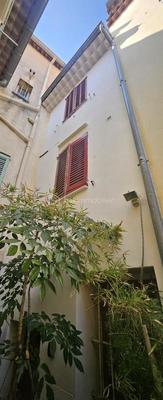 Maison de ville - 86 m² - 3 pièces