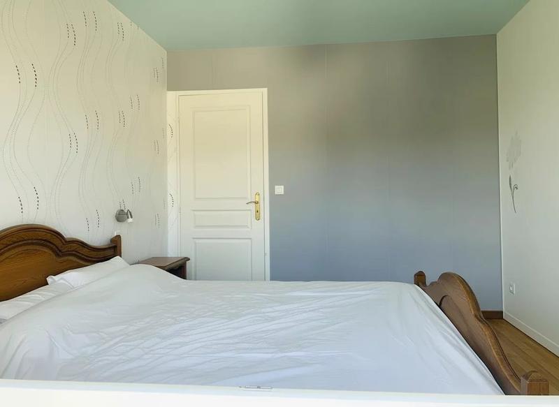 Appartement - 100 m² - 5 pièces