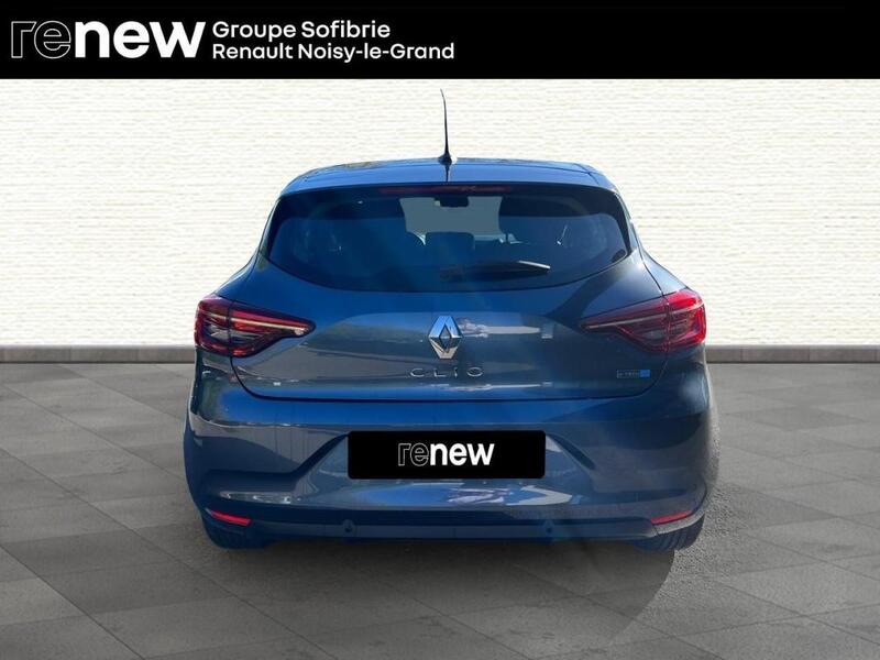 Renault Clio V E-Tech 140 - 21n Business