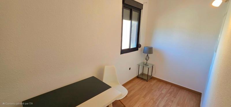 Appartement - 54 m² - 3 pièces