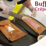 Bretagne Crêpes Réception