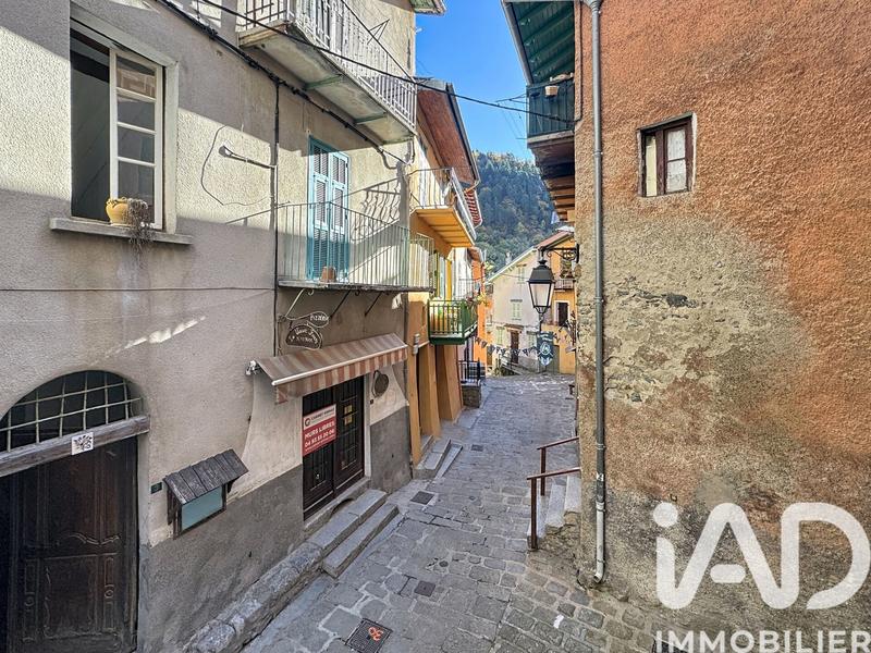 Appartement - 20 m² - 1 pièce