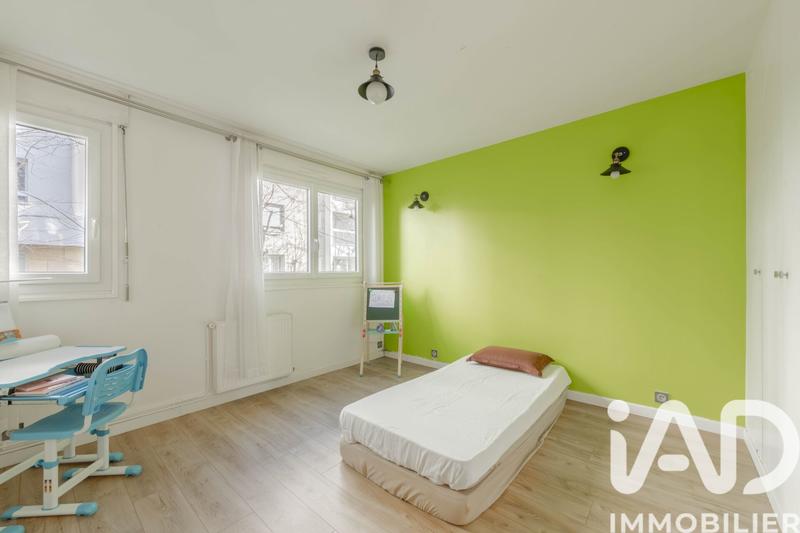 Duplex - 179 m² - 6 pièces