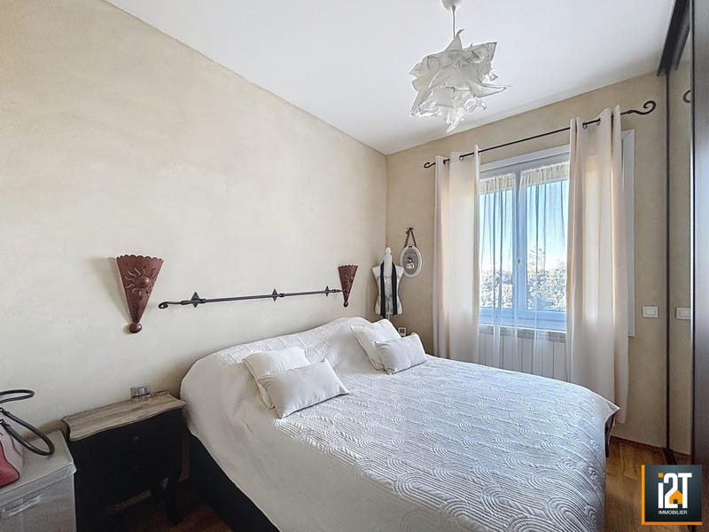 Maison - 129 m² - 4 pièces