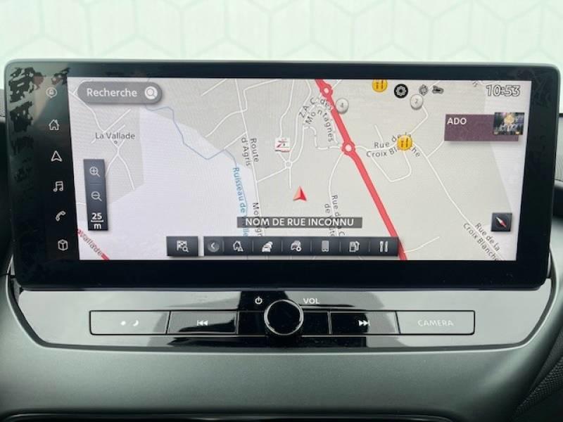 Nissan Juke Dig-T 114 n-Connecta