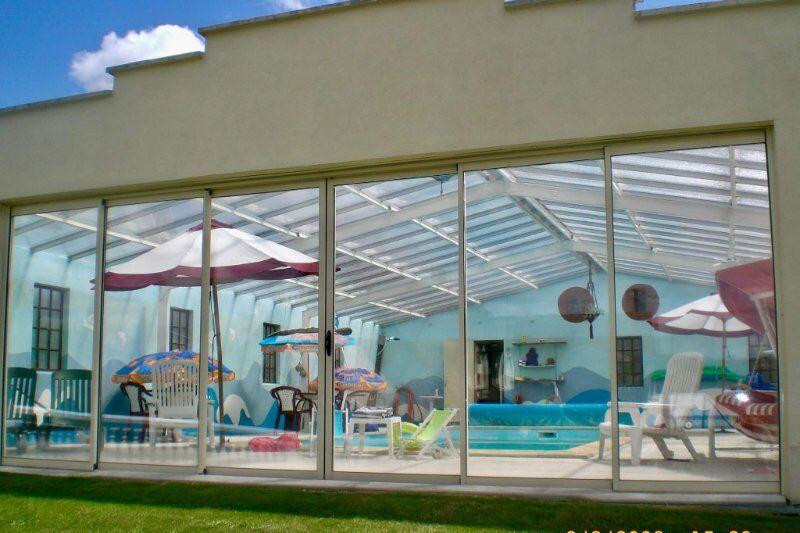 Maison - 380 m² - 12 pièces