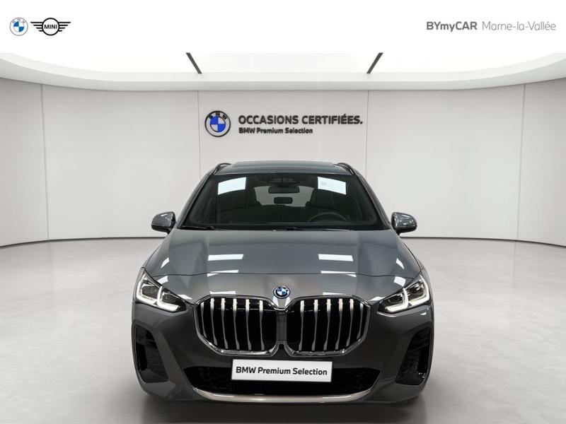 Bmw Serie 2 Active Tourer U06 225e xDrive 245 ch Dkg7 m Sport