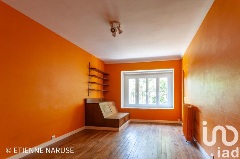 Appartement - 297 m² - 8 pièces