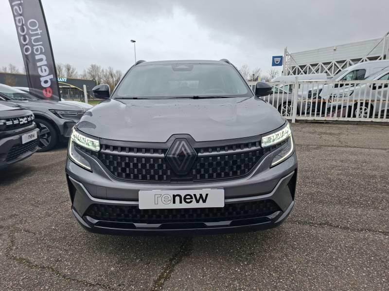 Renault Espace E-Tech full hybrid 200 Gsr2 esprit Alpine