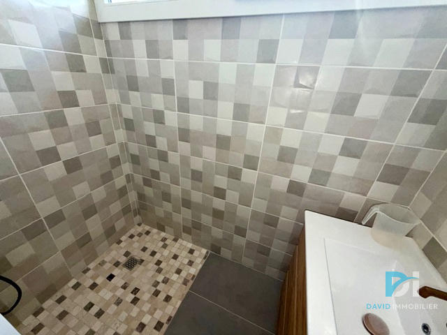 Villa - 113 m² - 5 pièces