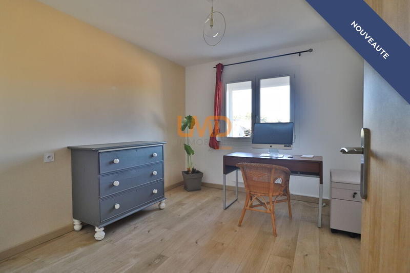 Maison - 160 m² - 5 pièces