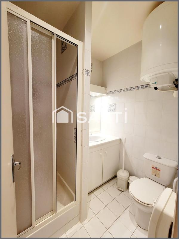 Maison de ville - 195 m² - 8 pièces