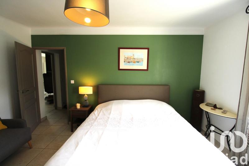 Maison - 158 m² - 5 pièces