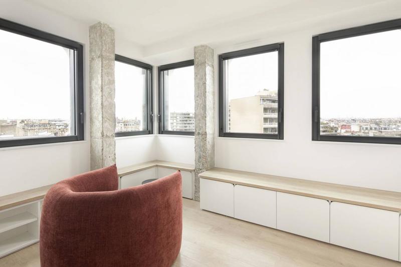 Appartement - 410 m²