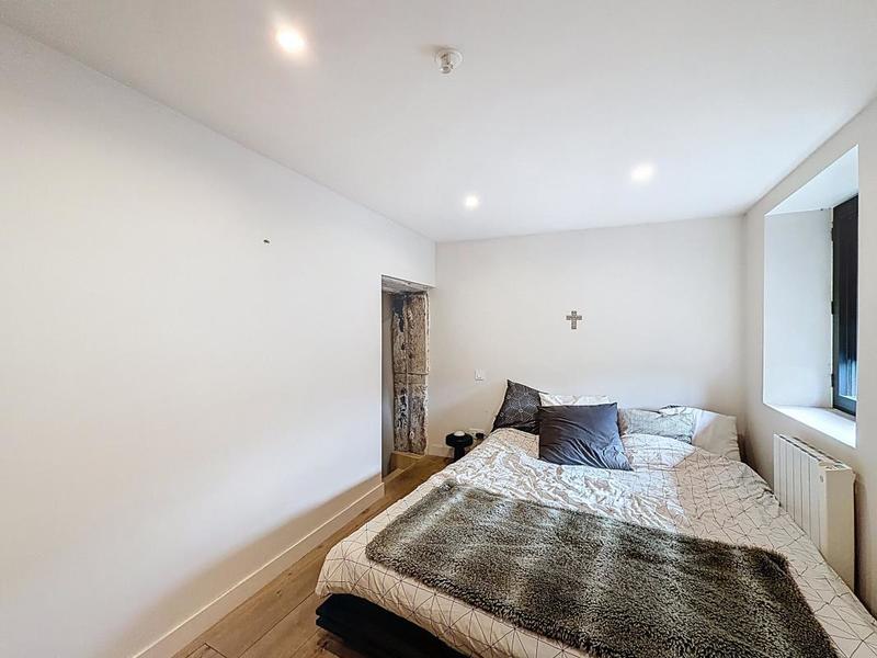 Appartement - 61 m² - 2 pièces