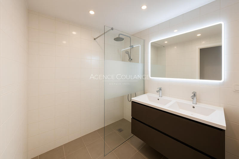 Appartement - 87 m² - 4 pièces