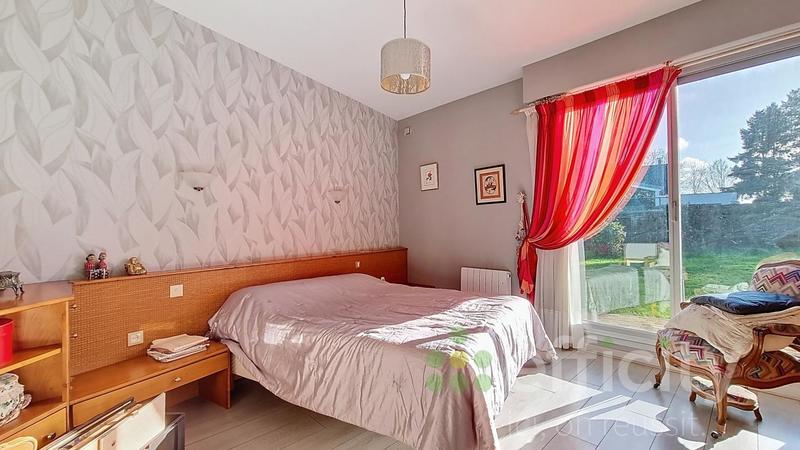 Maison - 155 m² - 5 pièces