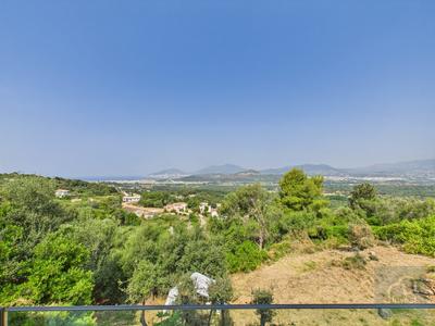 Maison traditionnelle - 116 m² - 4 pièces