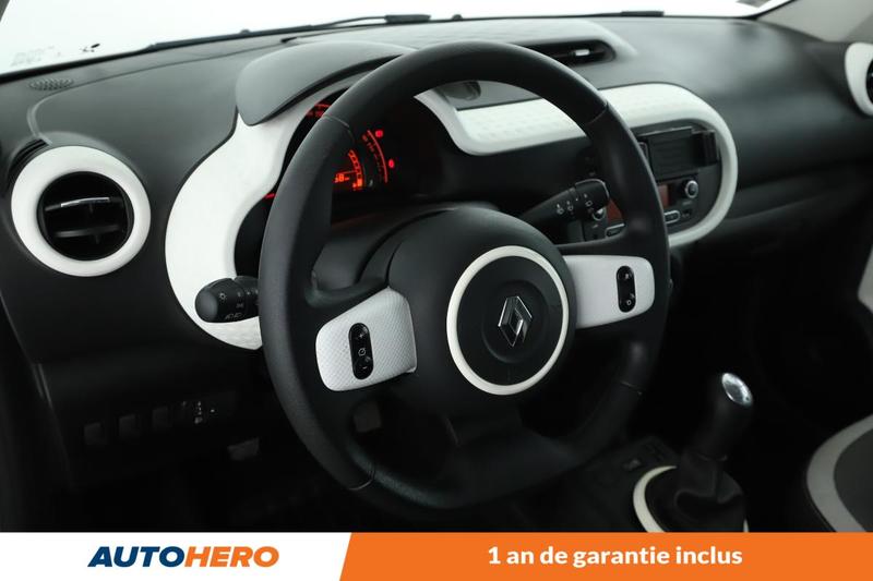 Renault Twingo 1.0 SCe Zen 69 ch