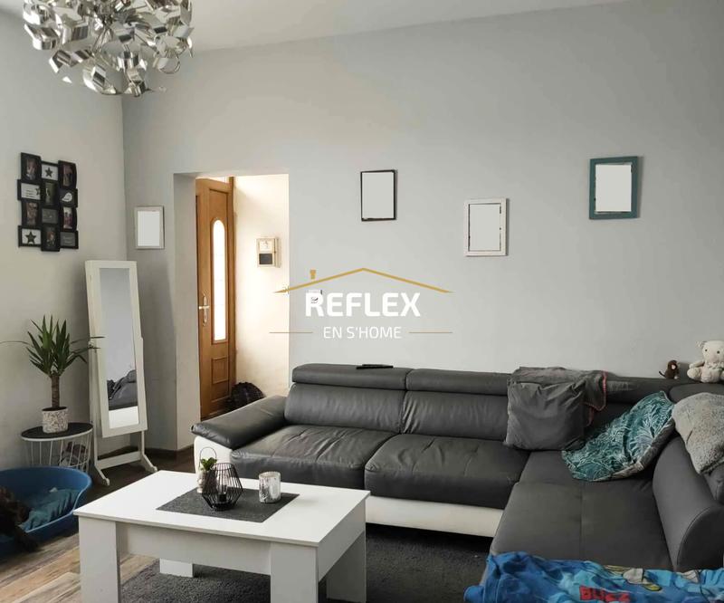 Maison - 145 m² - 6 pièces