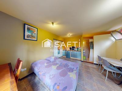 Villa - 108 m² - 4 pièces