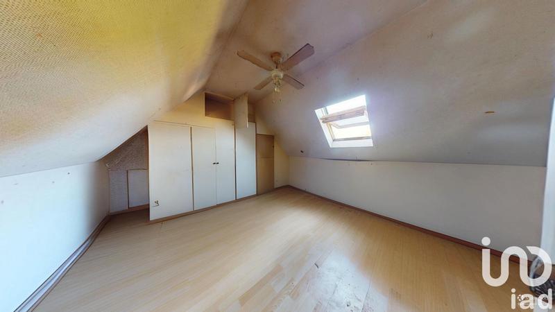 Maison de campagne - 138 m² - 9 pièces