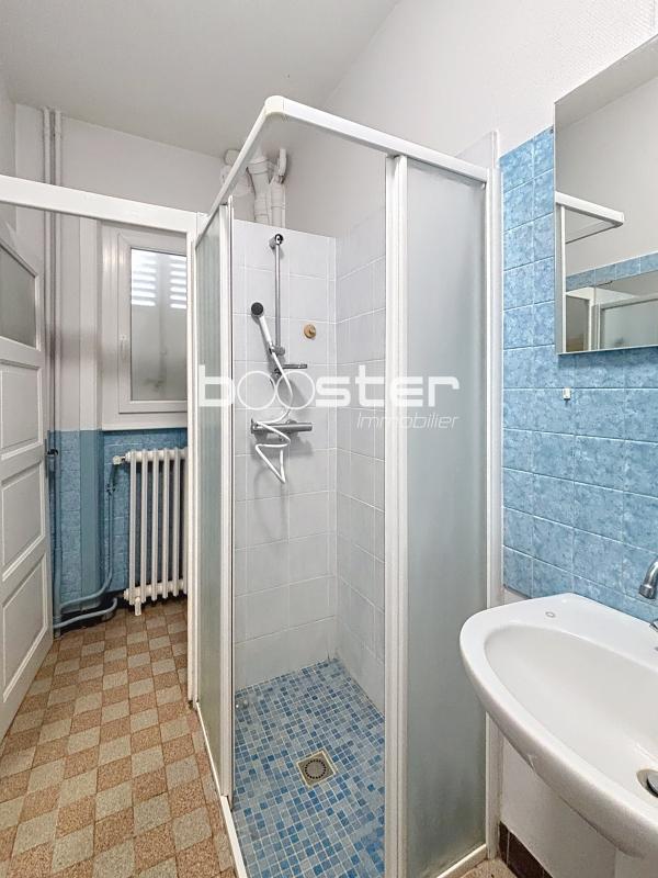 Maison ancienne - 133 m² - 5 pièces