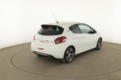 Peugeot 208 1.6 Thp GTi 3p ch