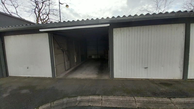 Appartement - 68 m² - 4 pièces