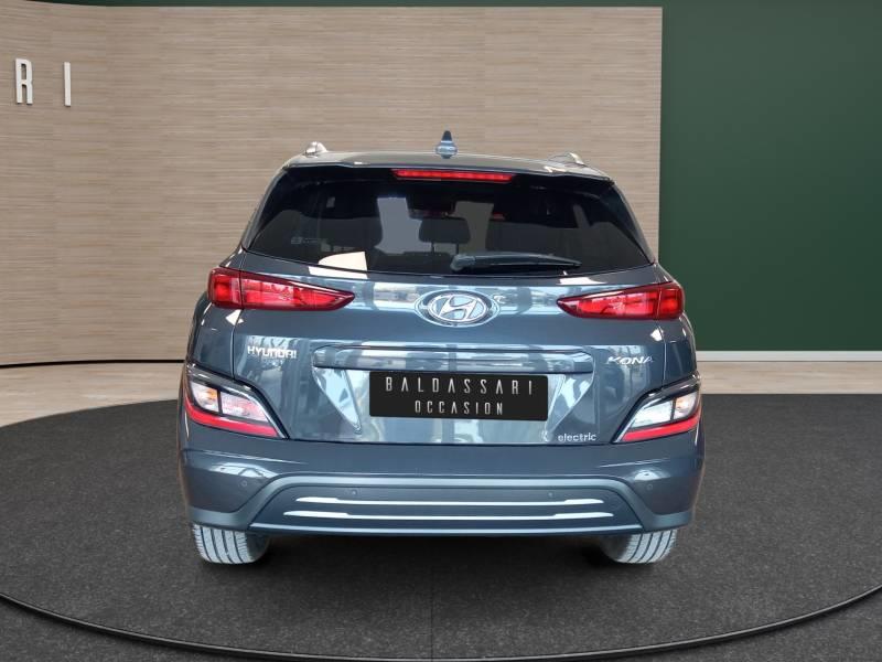Hyundai Kona Electrique 39 kWh - 136 ch Intuitive