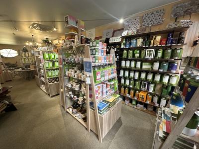 Fonds de commerce - 113 m²