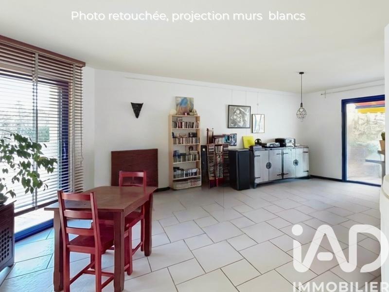 Maison - 213 m² - 7 pièces