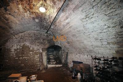 Maison de ville - 152 m² - 7 pièces