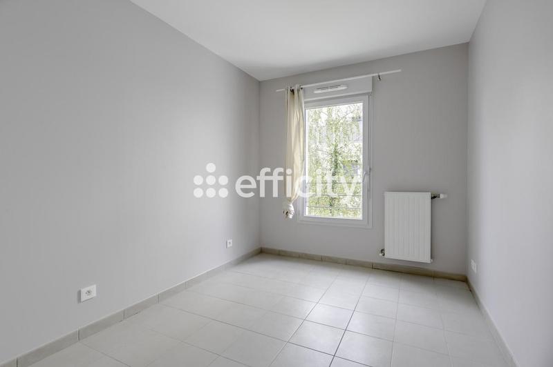Appartement - 86 m² - 4 pièces