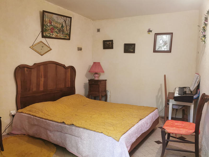 Maison - 84 m² - 5 pièces