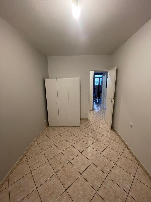 Appartement - 51 m² - 3 pièces