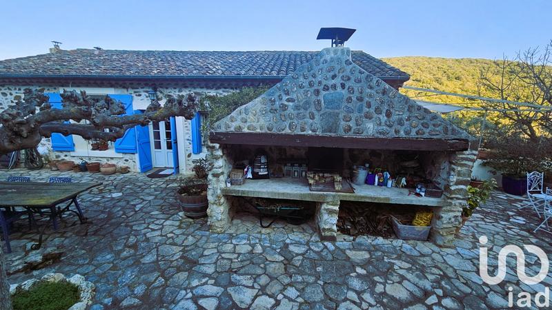 Maison - 187 m² - 5 pièces