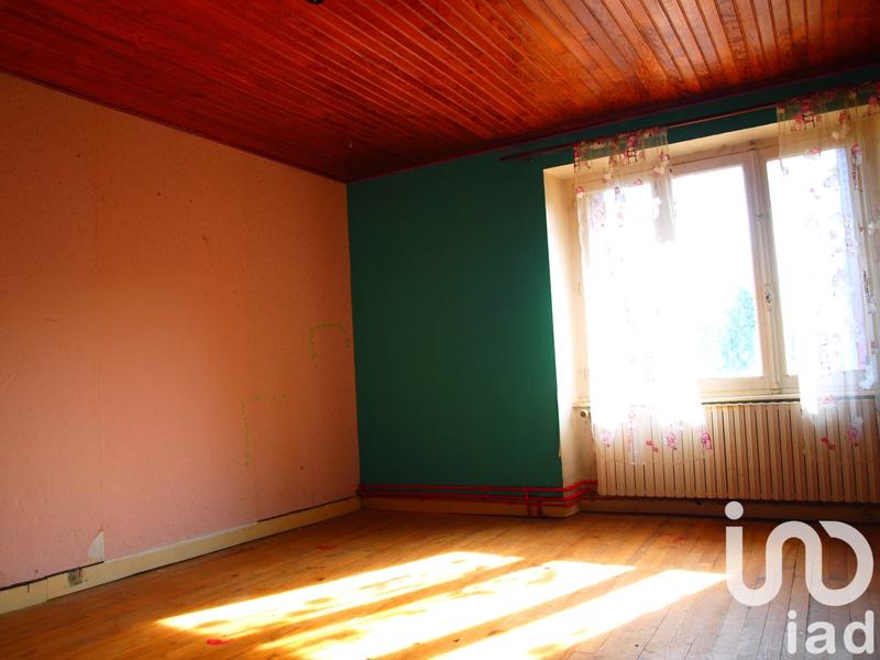 Maison - 400 m² - 4 pièces