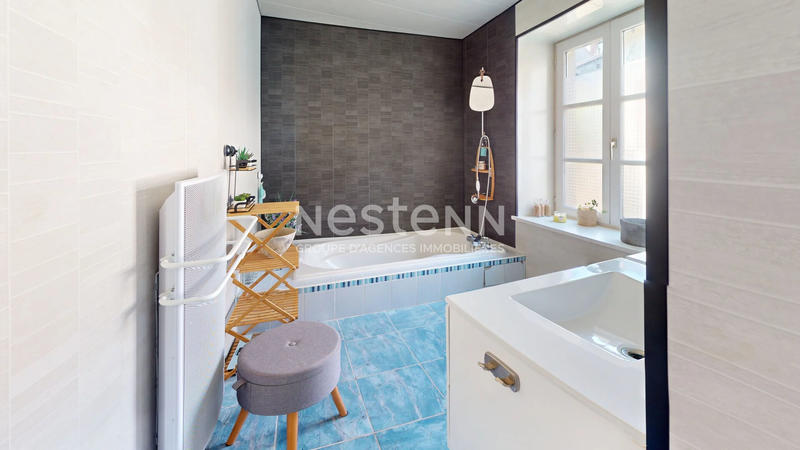 Appartement - 69 m² - 3 pièces