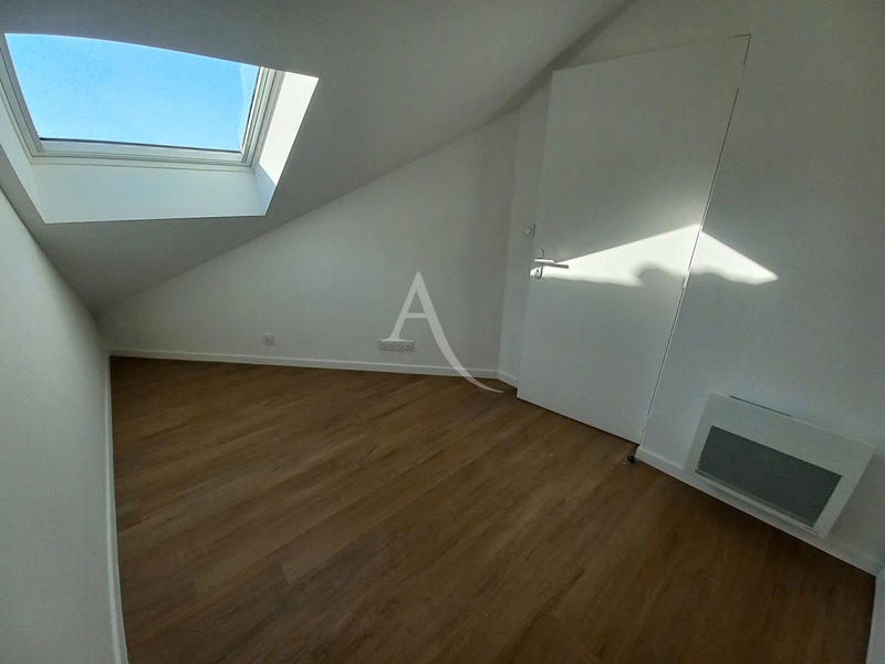 Appartement - 29 m² - 1 pièce