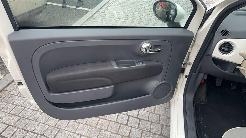 Fiat 500 1.2 69 Lounge