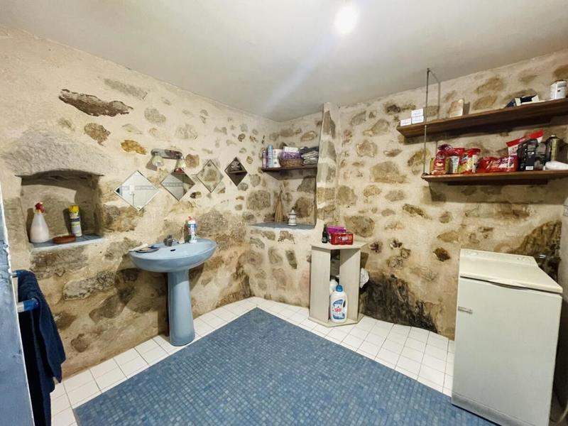 Villa - 111 m² - 4 pièces