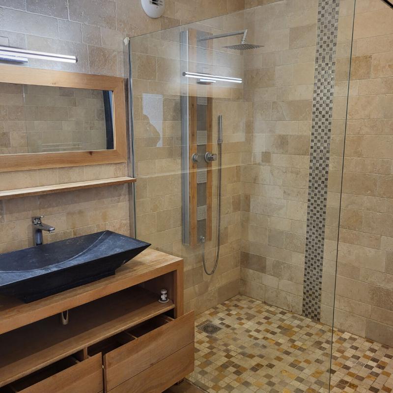 Villa - 223 m² - 7 pièces