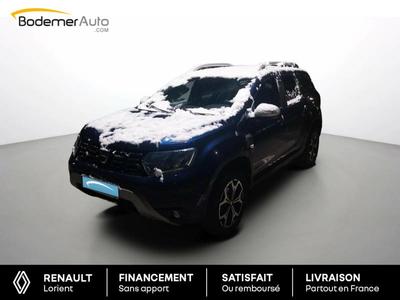 Dacia Duster TCe 150 Fap 4x2 Prestige