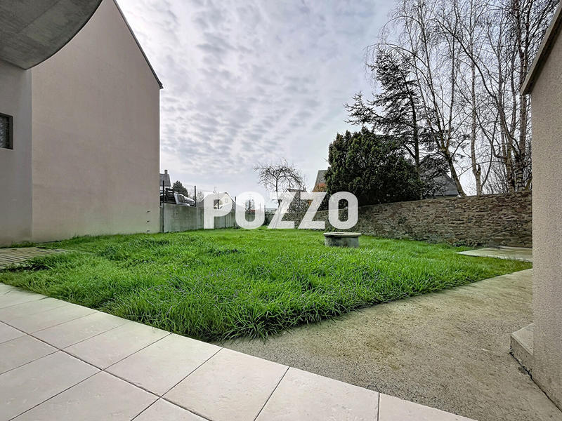 Appartement - 110 m² - 4 pièces