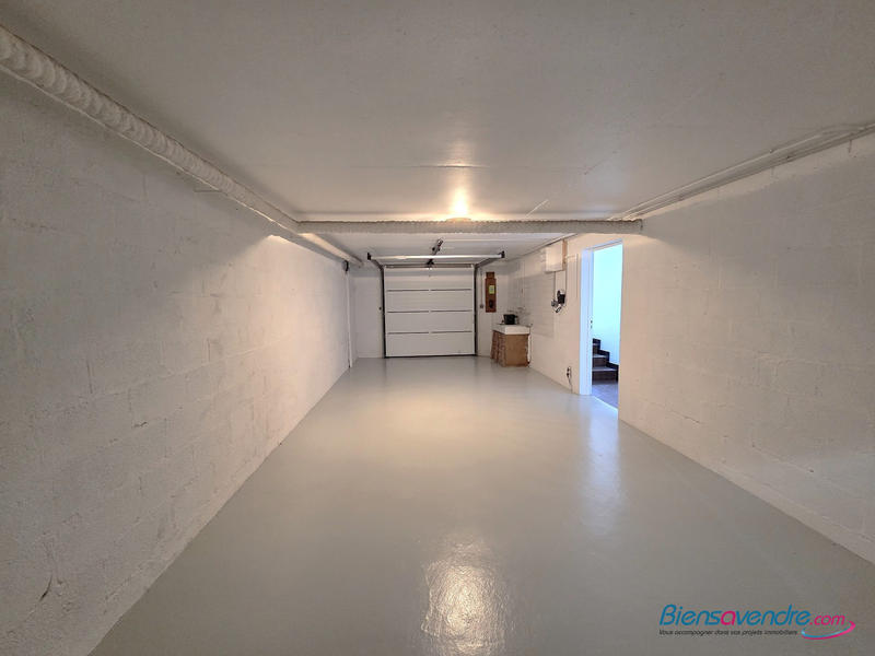 Maison - 112 m² - 5 pièces