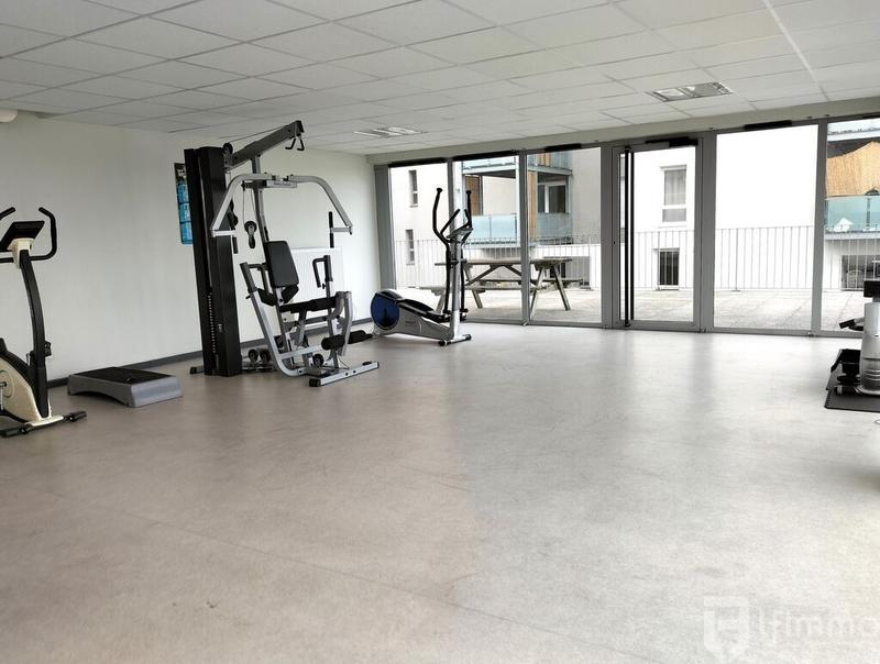 Studio - 27 m² - 1 pièce