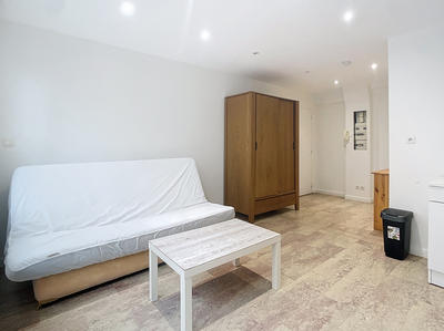 Appartement - 26 m² - 1 pièce