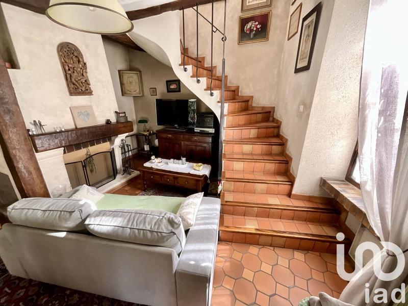 Maison de ville - 81 m² - 5 pièces