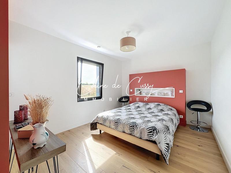 Maison - 176 m² - 6 pièces